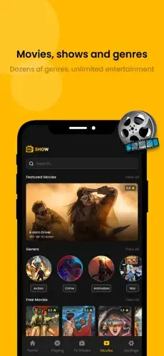 sony-fx30-cinema-camera Movies and shows